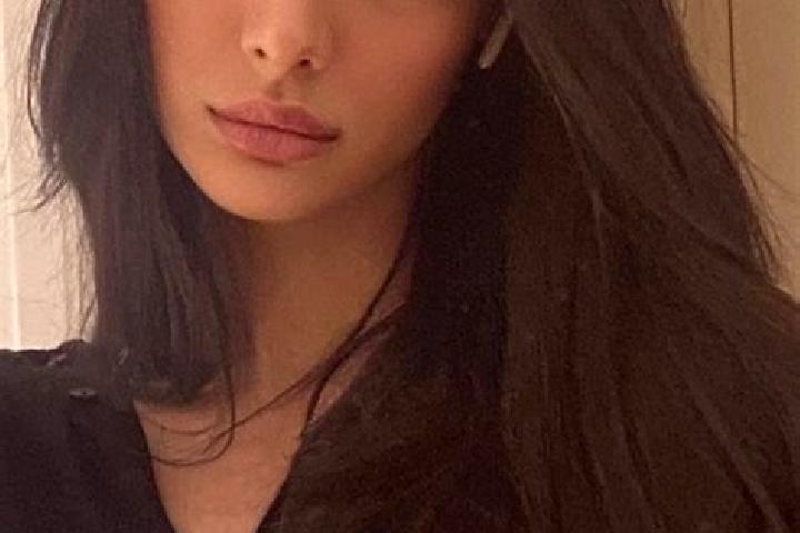 Sienna, 31, a black dark-eyed middle eastern companion based in Sharakpur. Offering Domination, GFE, Overnight. Available for incall and outcall, day and eve...