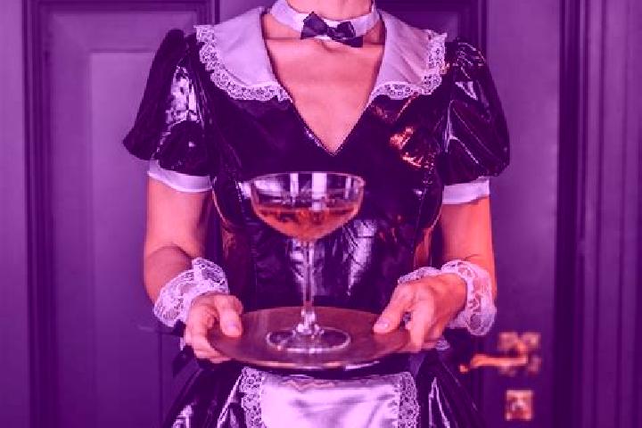 Sienna, 31, a black grey-eyed asian companion based in Kissonerga. Offering 69, Striptease, BDSM. Available for incall and outcall, overnight bookings availa...