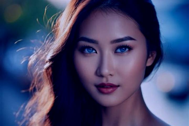 Sienna, 31, a brunette blue-eyed asian companion based in Waterakkers. Offering Duos, Fetish, Roleplay. Available for incall and outcall, day and evening dates.
