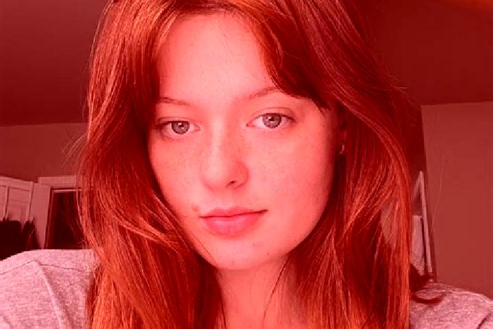Sienna, 31, a chestnut green-eyed caribbean companion based in Dolores la Joya (La Joya). Offering OWO, Overnight, CIM, Prostate Massage. Available for incal...