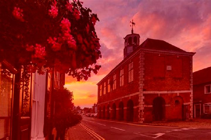 Sienna, 31 — Escort in Amersham, United Kingdom