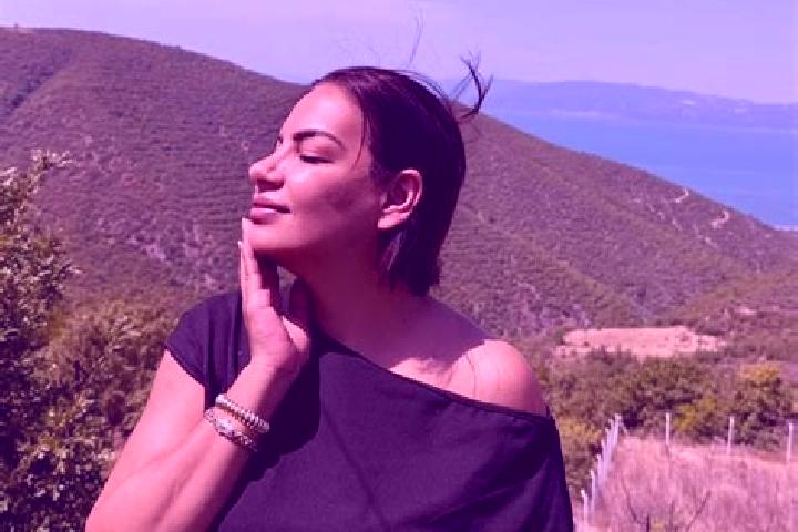 Sienna, 31 — Escort in Arikli, Turkey