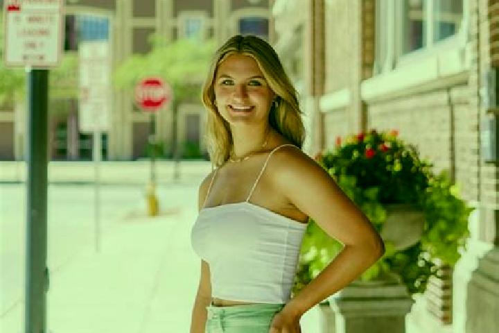 Sienna, 31 — Escort in De Pere, United States