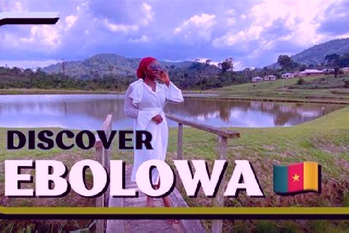 Sienna, 31 — Escort in Ebolowa, Cameroon