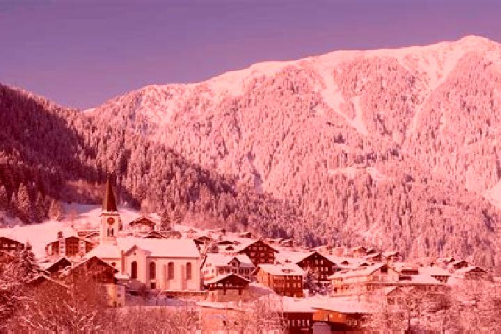 Sienna, 31 — Escort in Gaschurn, Austria
