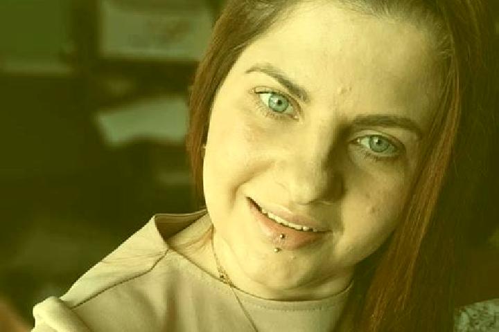 Sienna, 31 — Escort in Gelgaudiskis, Lithuania
