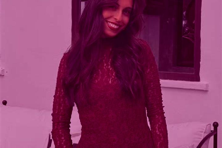 Sienna, 31 — Escort in Gonzales Ortega, Mexico