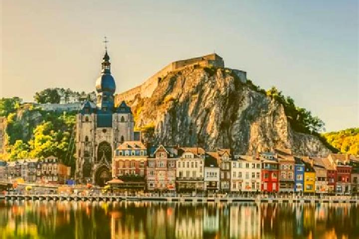Sienna, 31 — Escort in Grazen, Belgium