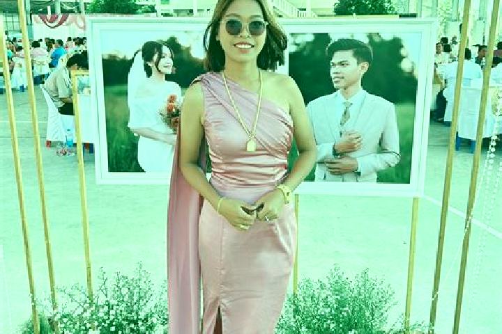 Sienna, 31 — Escort in In Gyin Thay Taw, Myanmar
