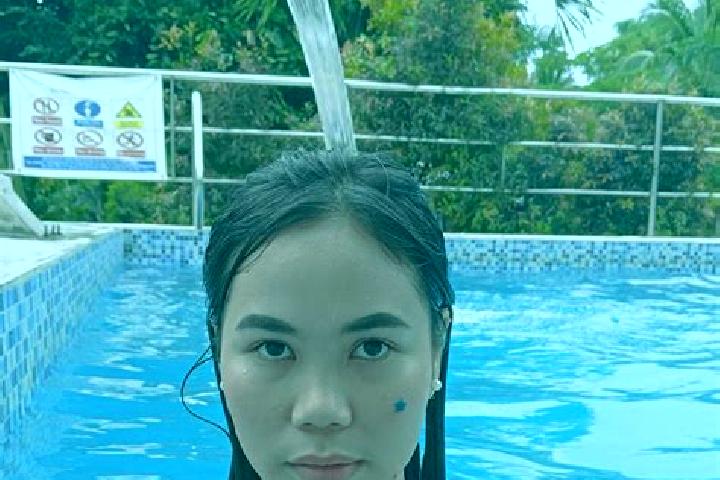 Sienna, 31 — Escort in Jagong, Indonesia