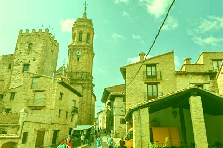 Sienna, 31 — Escort in La Iglesuela del Cid, Spain