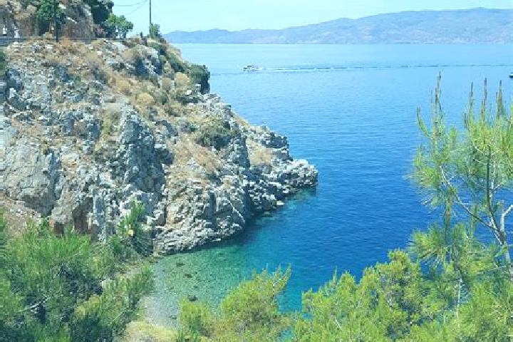 Sienna, 31 — Escort in Limnokhorion, Greece