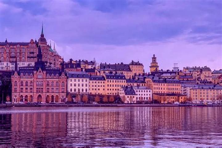 Sienna, 31 — Escort in Malmslaett, Sweden
