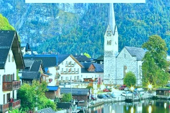 Sienna, 31 — Escort in Michelhausen, Austria