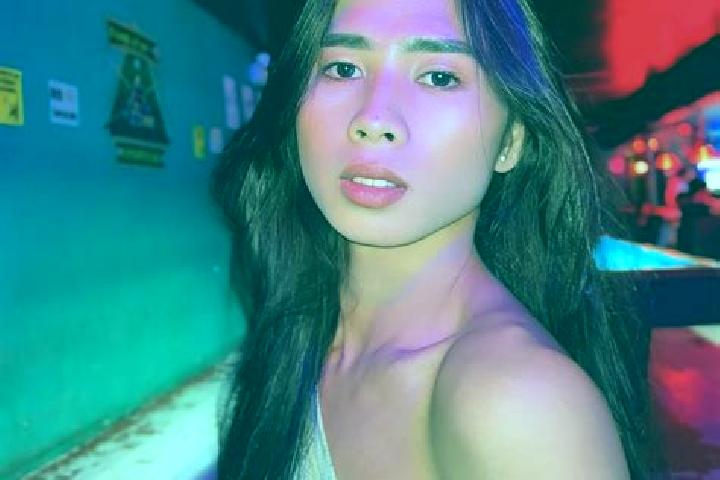 Sienna, 31 — Escort in Nabannagan West, Philippines