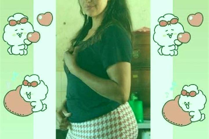 Sienna, 31 — Escort in Natercia, Brazil
