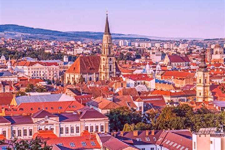 Sienna, 31 — Escort in Nicolae Titulescu, Romania