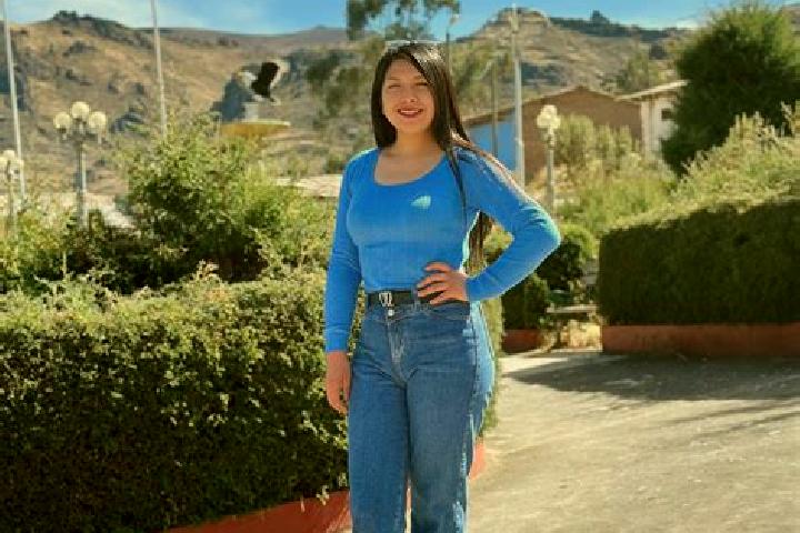 Sienna, 31 — Escort in Pampas Chico, Peru