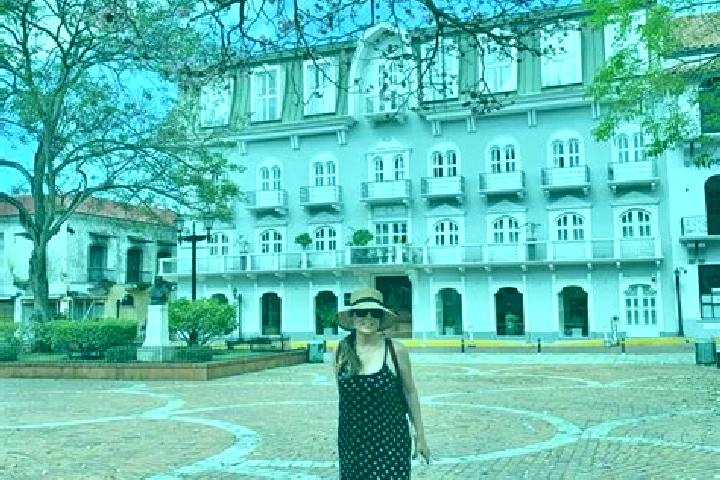 Sienna, 31 — Escort in Potrero Grande, Panama