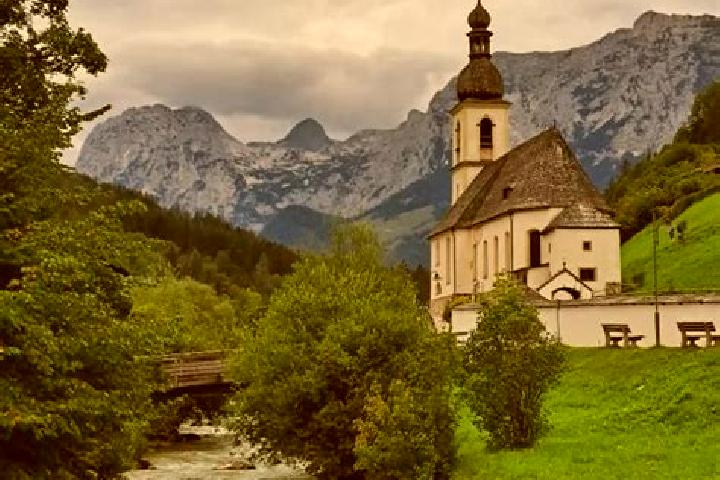 Sienna, 31 — Escort in Ramsau, Austria