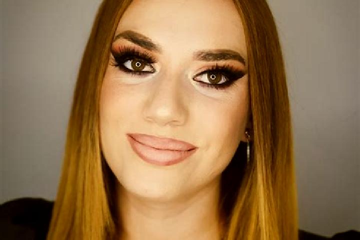 Sienna, 31 — Escort in Rasuceni, Romania