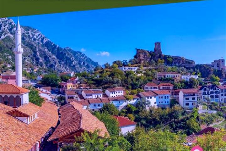 Sienna, 31 — Escort in Rukaj, Albania