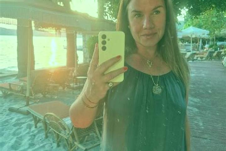 Sienna, 31 — Escort in Sahilkoey, Turkey
