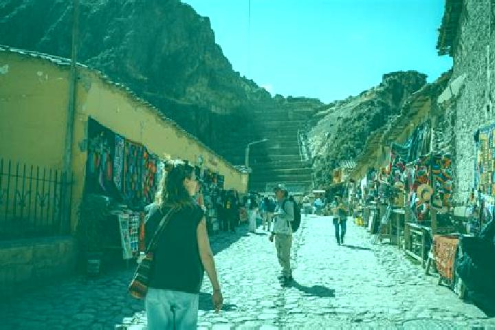 Sienna, 31 — Escort in Sorochuco, Peru