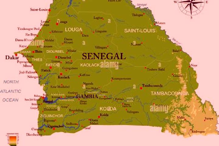 Sienna, 31 — Escort in Soum, Senegal