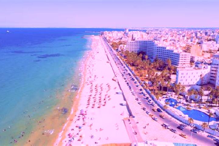 Sienna, 31 — Escort in Sousse, Tunisia