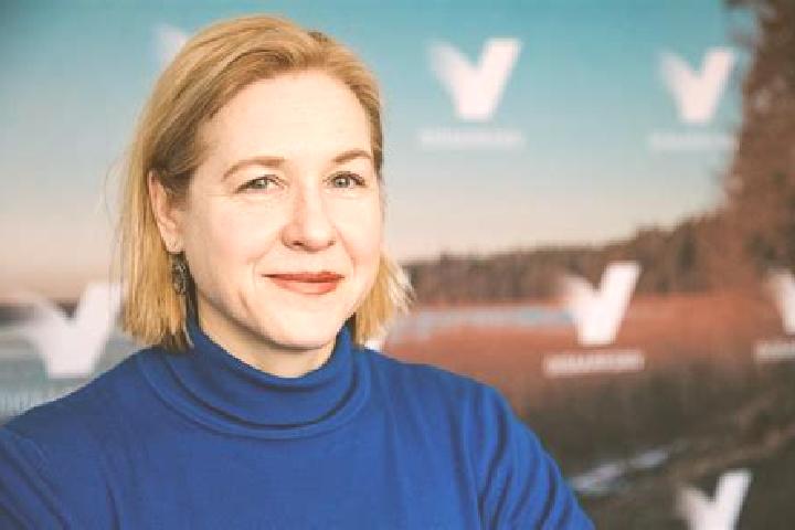 Sienna, 31 — Escort in Vaeike-Maarja, Estonia