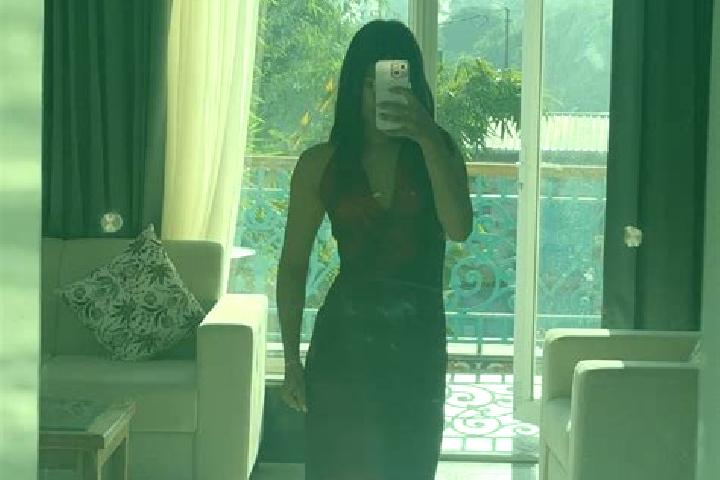 Sienna, 31 — Escort in Vikasnagar, India