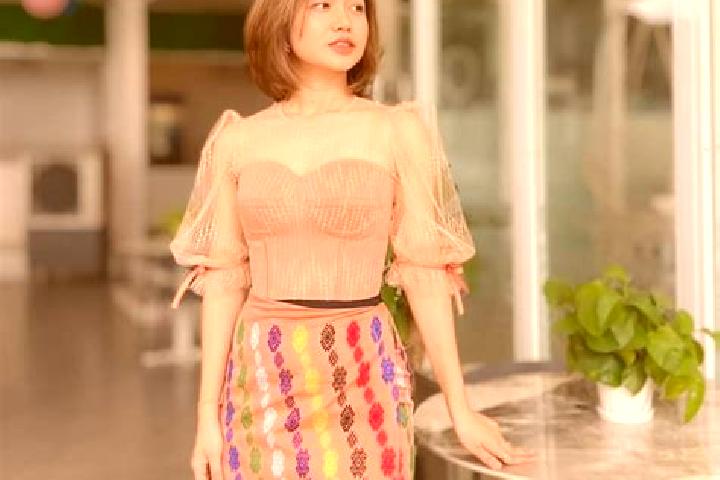 Sienna, 31 — Escort in Waw, Myanmar