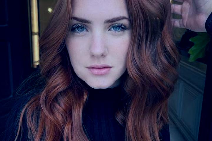 Sienna, 32, a auburn blue-eyed middle eastern companion based in Gualba de Dalt. Offering Party Girl, Overnight, Prostate Massage, Travel Companion. Availabl...
