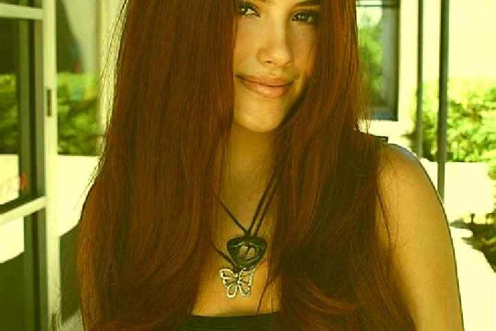 Sienna, 32, a auburn dark-eyed latina companion based in Salcahuasi. Offering Tantra, BDSM, 69, Overnight, OWO. Available for incall and outcall, overnight b...
