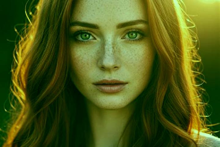 Sienna, 32, a auburn green-eyed mediterranean companion based in Centro Urbano. Offering Fetish, Roleplay, A-Level. Available for incall and outcall, day and...