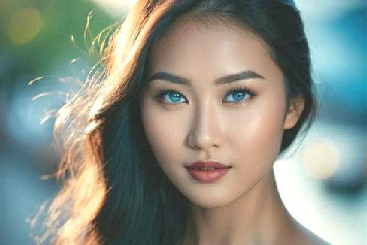 Sienna, 32, a black blue-eyed asian companion based in Korbussen. Offering Erotic Massage, Travel Companion, Striptease, Tantra. Available for incall and out...