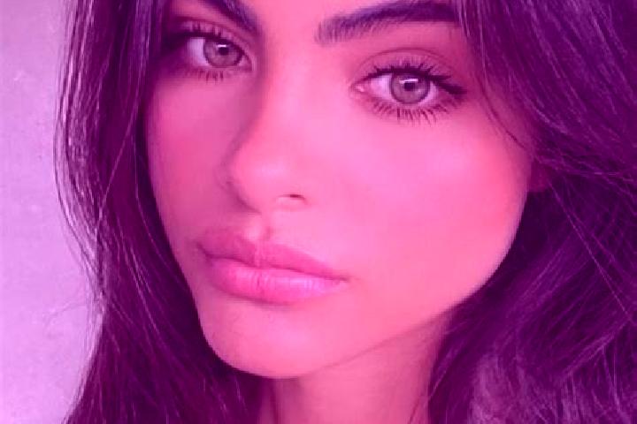 Sienna, 32, a chestnut green-eyed indian companion based in Nughedu Santa Vittoria. Offering BDSM, GFE, Party Girl. Available for incall and outcall, day and...