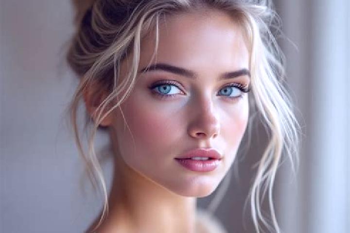 Sienna, 32, a dark blonde dark-eyed mixed companion based in Fengling. Offering OWO, GFE, CIM. Available for incall and outcall, overnight bookings available.