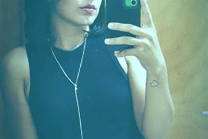 Sienna, 32 — Escort in Arenapolis, Brazil
