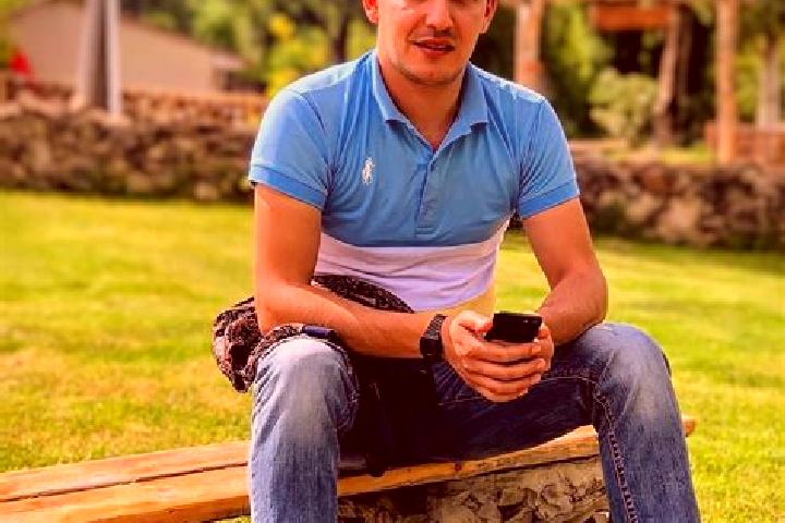 Sienna, 32 — Escort in Bavra, Armenia