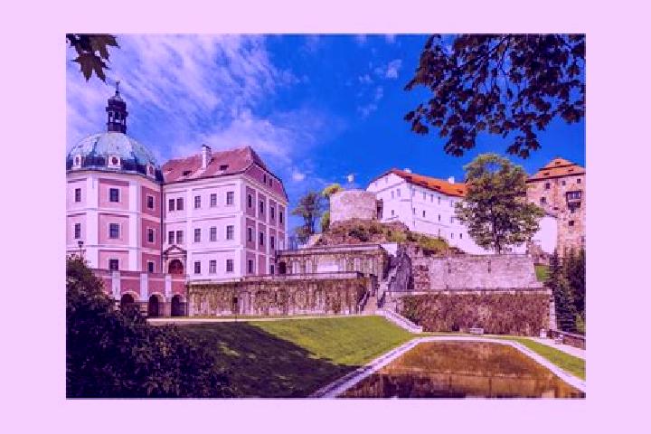 Sienna, 32 — Escort in Becov, Czech Republic