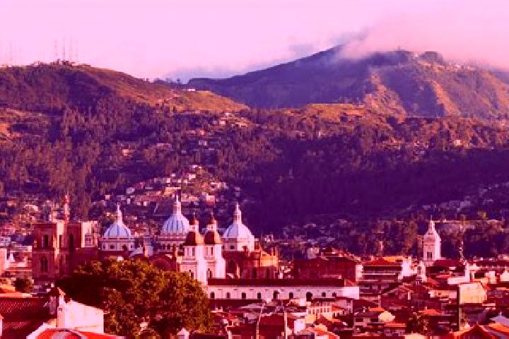 Sienna, 32 — Escort in Bellavista, Ecuador