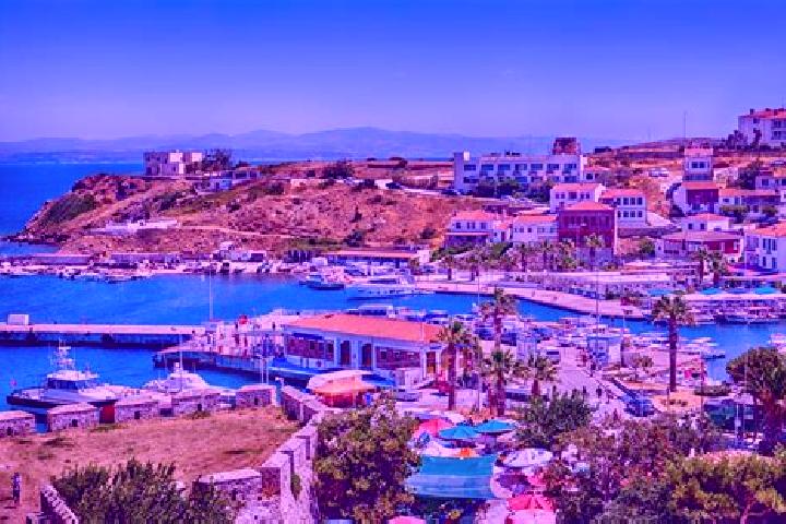 Sienna, 32 — Escort in Bozcaada, Turkey