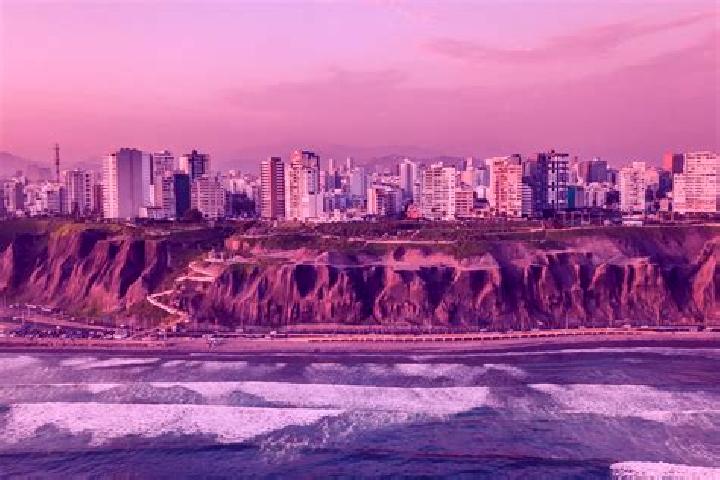 Sienna, 32 — Escort in Castrovirreyna, Peru