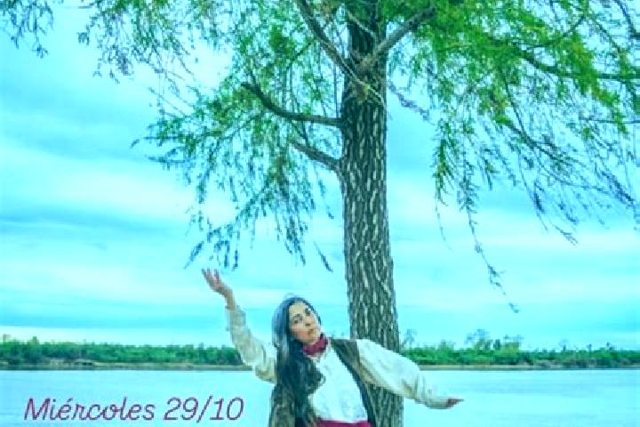 Sienna, 32 — Escort in Chapanay, Argentina