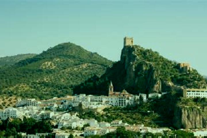 Sienna, 32 — Escort in Conquista de la Sierra, Spain