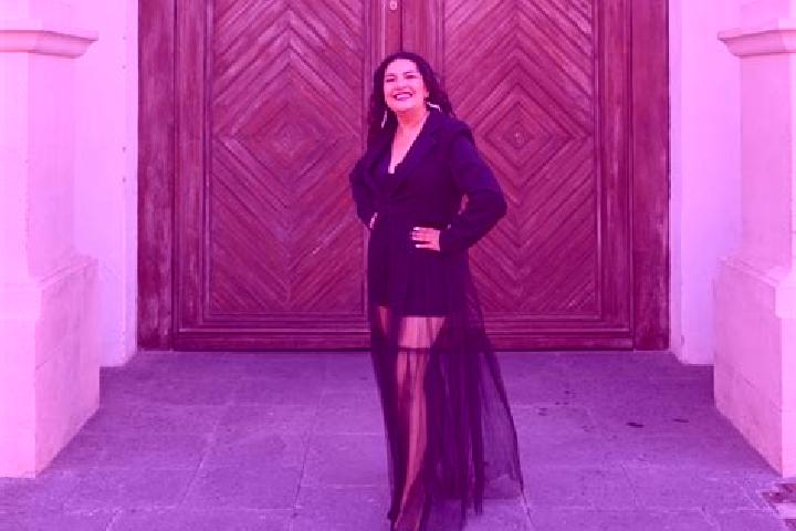 Sienna, 32 — Escort in Dengantzha, Mexico
