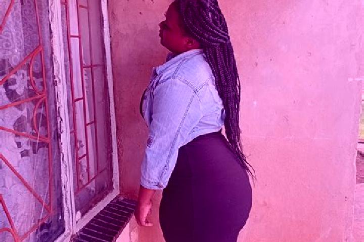 Sienna, 32 — Escort in Diepsloot, South Africa