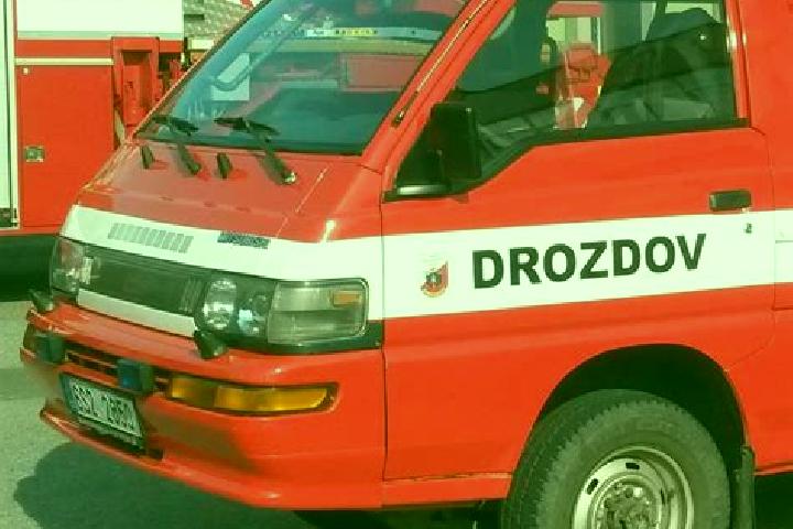 Sienna, 32 — Escort in Drozdov, Czech Republic